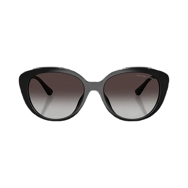 Michael Kors Fair Harbor Sunglasses Black