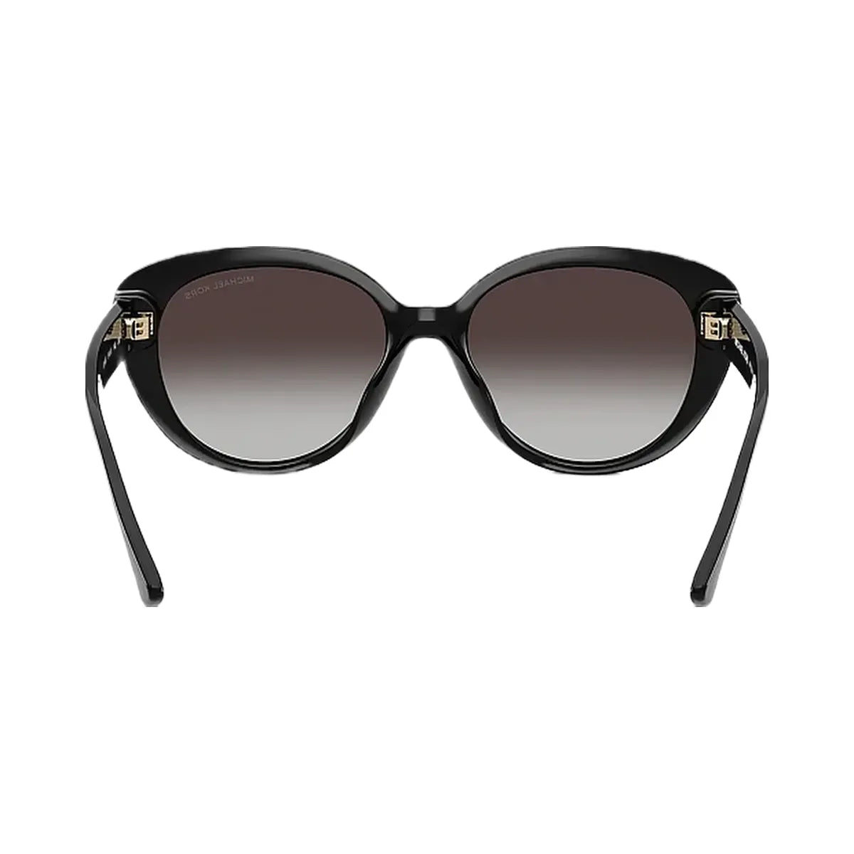 Michael Kors Fair Harbor Sunglasses Black