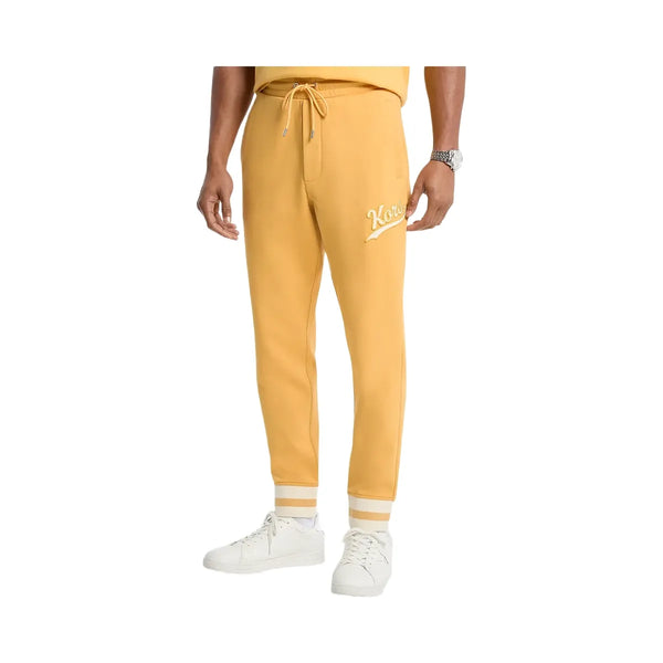 Michael Kors KORS Varsity Knit Joggers