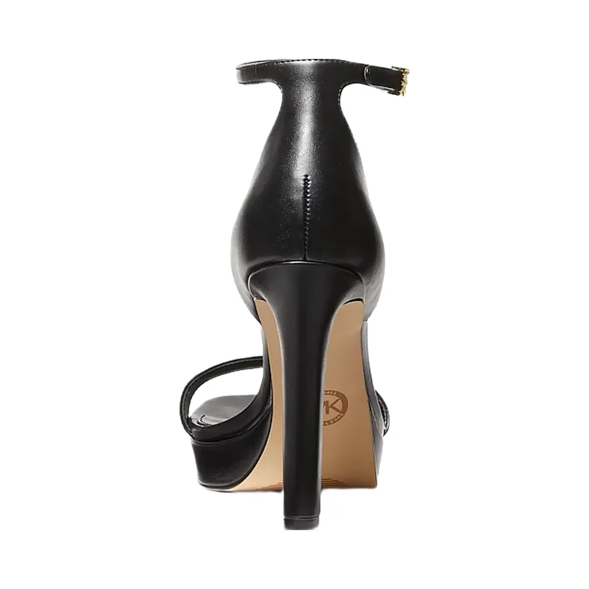 Michael Kors Margot Platform Sandal Black