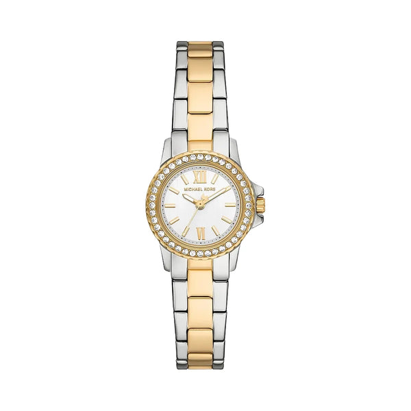 Michael Kors Petite Everest Gold-Tone and Jewelry Gift Set Two Tone