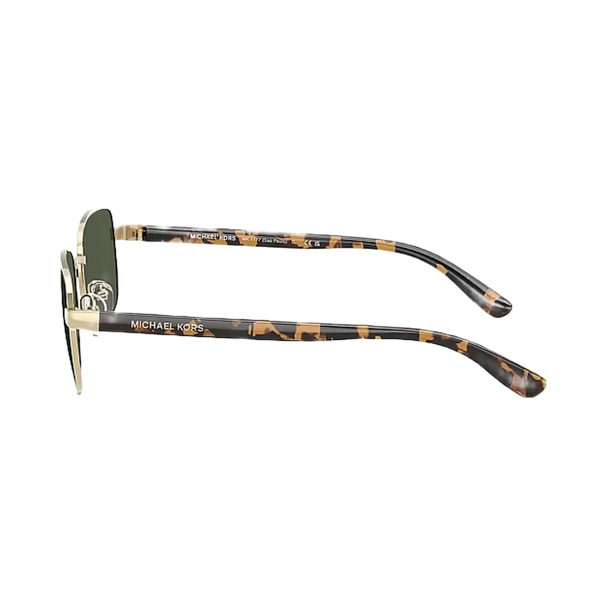 Michael Kors São Paulo Sunglasses Bayleaf
