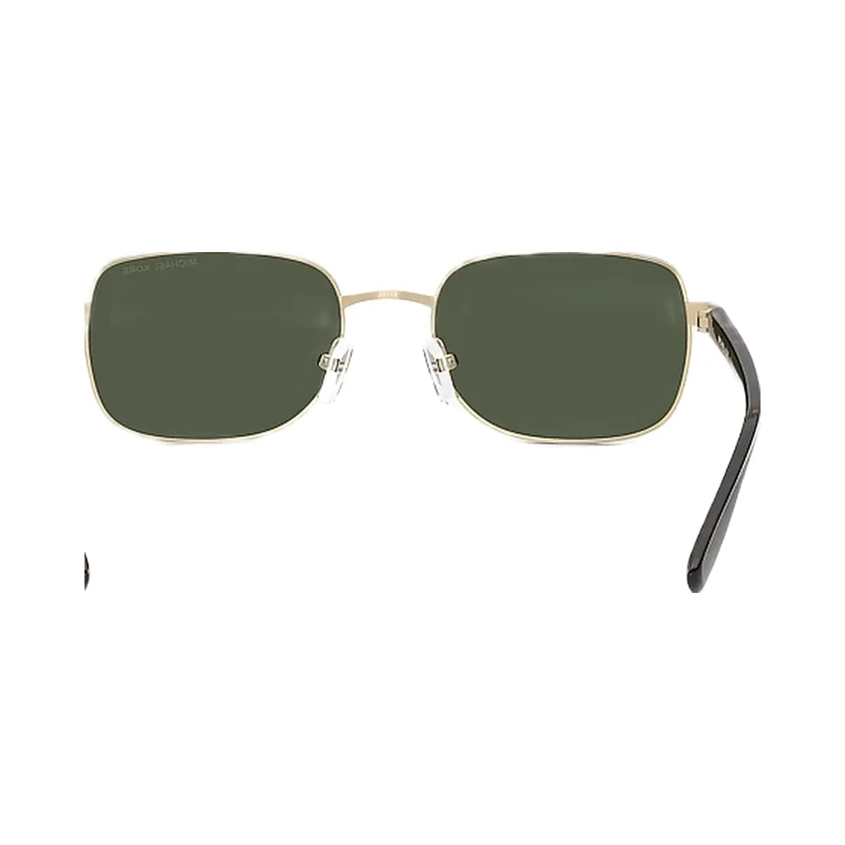 Michael Kors São Paulo Sunglasses Bayleaf