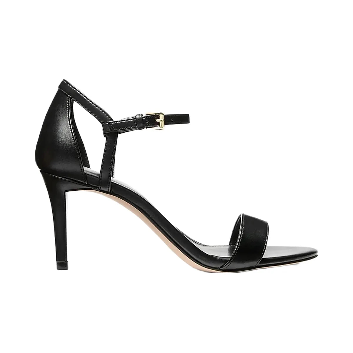Michael Kors Simone Sandal Black