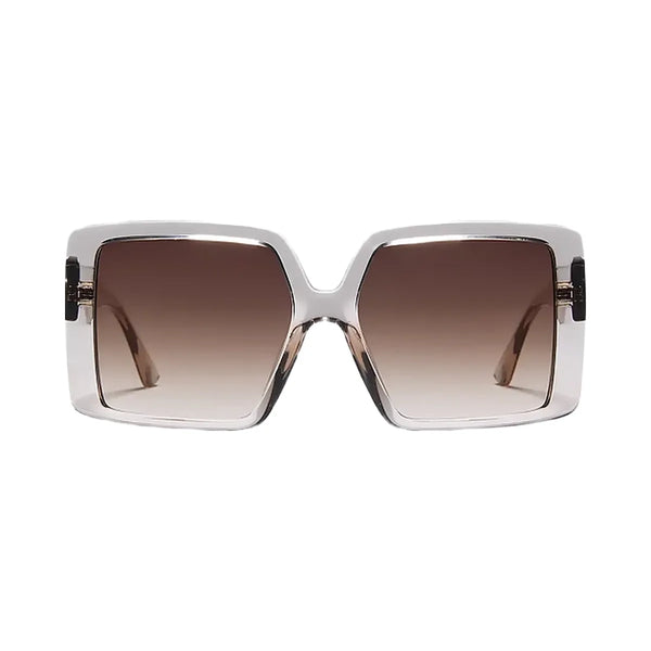 Michael Kors Sintra Sunglasses Clear