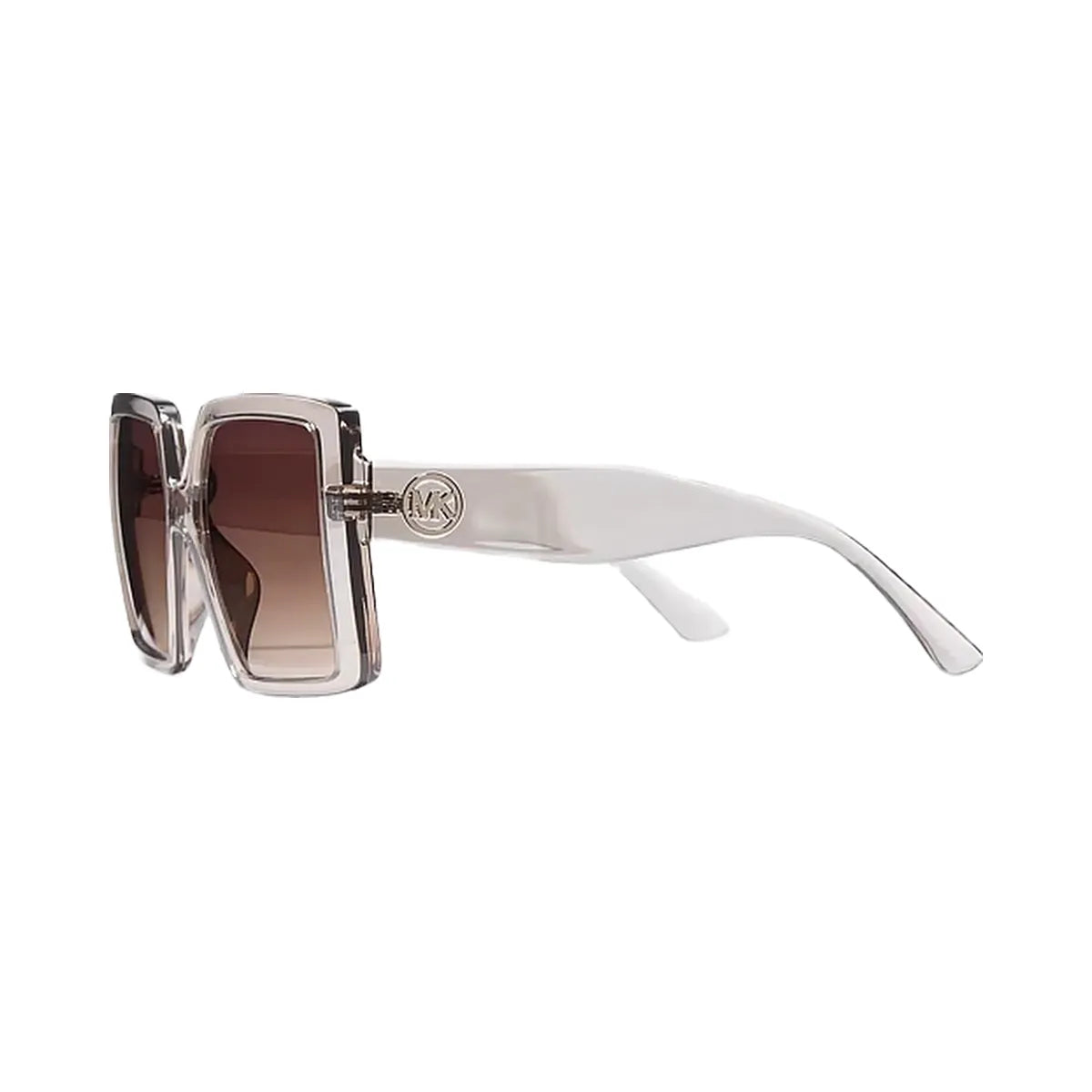 Michael Kors Sintra Sunglasses Clear