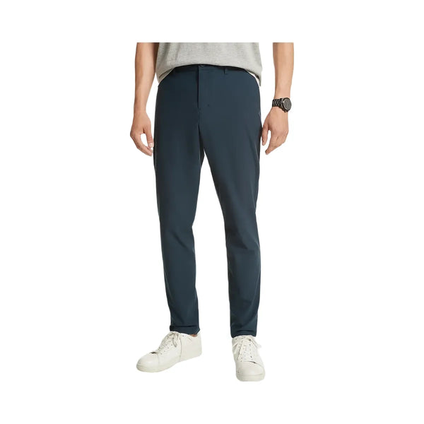 Michael Kors Slim-Fit Chino Pants Midnight