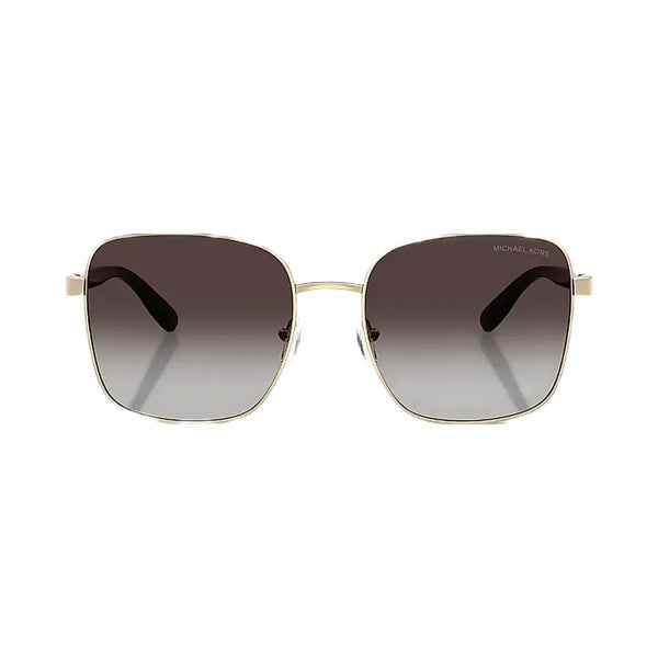 Michael Kors Tanzania Sunglasses Black