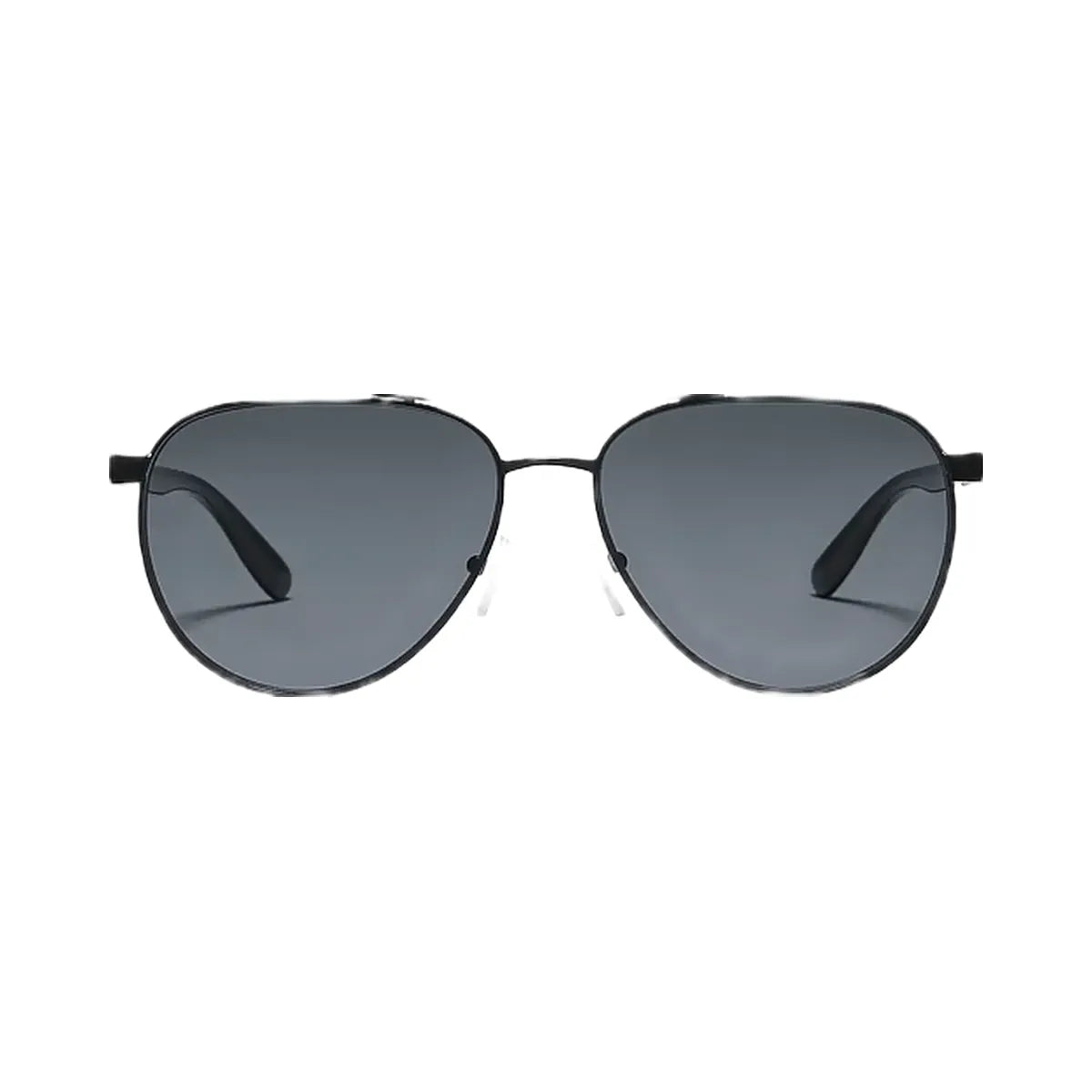 Michael Kors Toulon Sunglasses Black