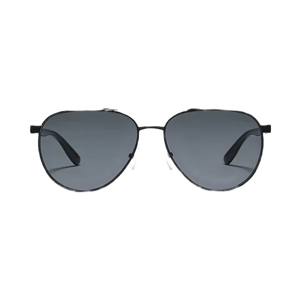 Michael Kors Toulon Sunglasses Black
