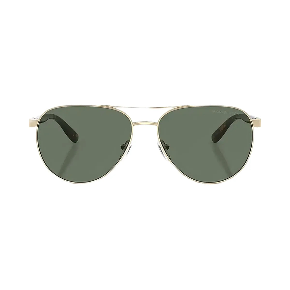 Michael Kors Toulon Sunglasses Dark Tortoise