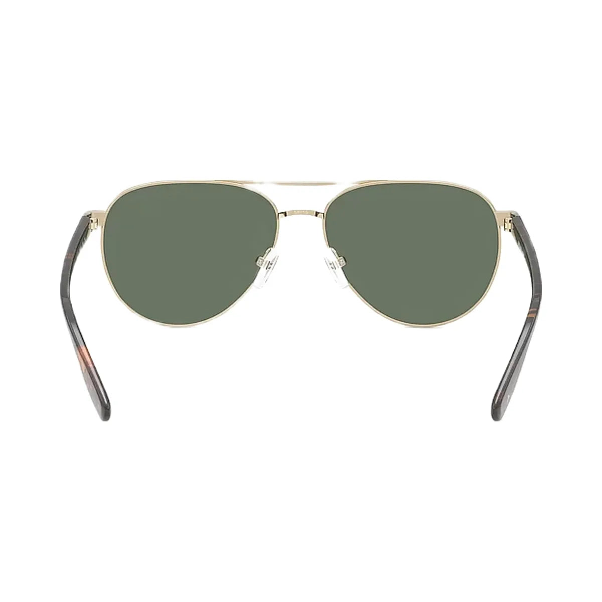 Michael Kors Toulon Sunglasses Dark Tortoise
