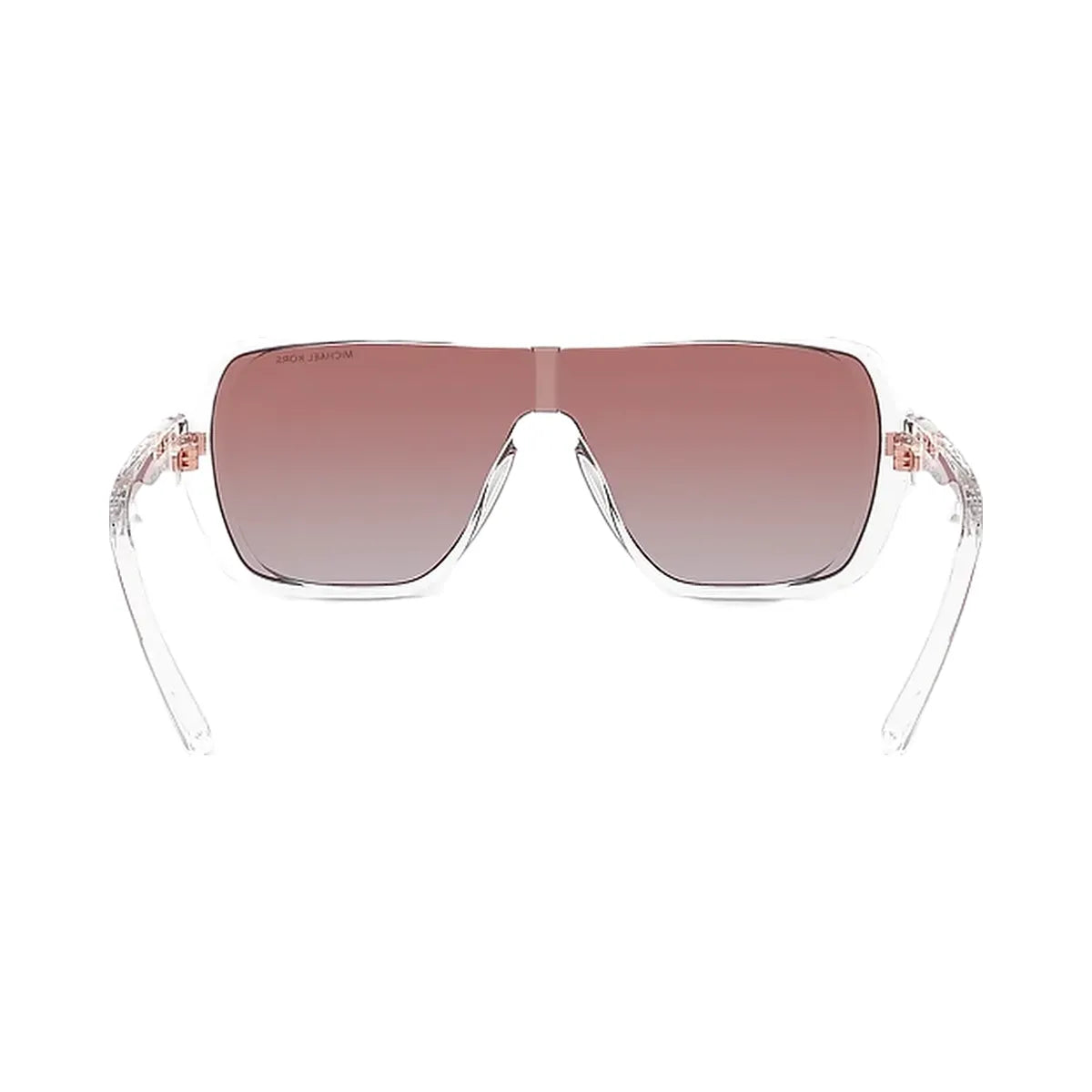 Michael Kors Wailuku Sunglasses Clear