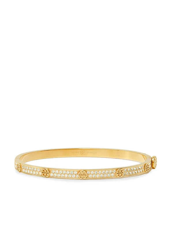 Tory Burch Miller Stud hinge bracelet