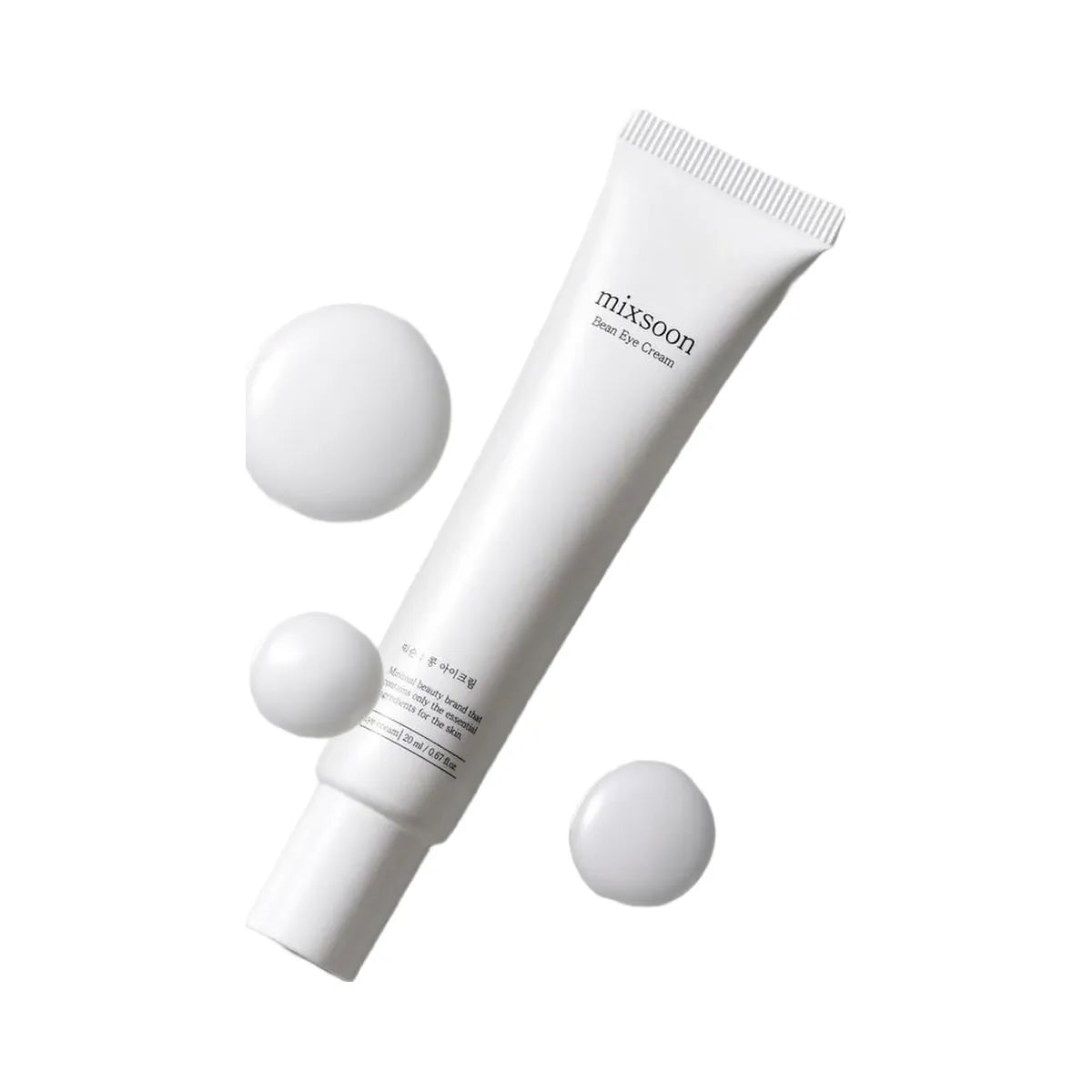 Mixsoon Bean Eye Cream