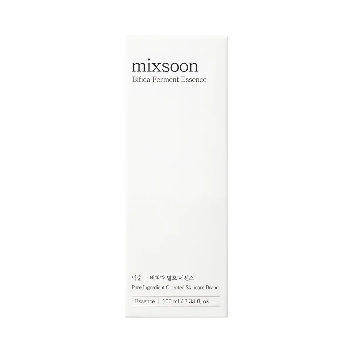 Mixsoon Bifida Ferment Essence