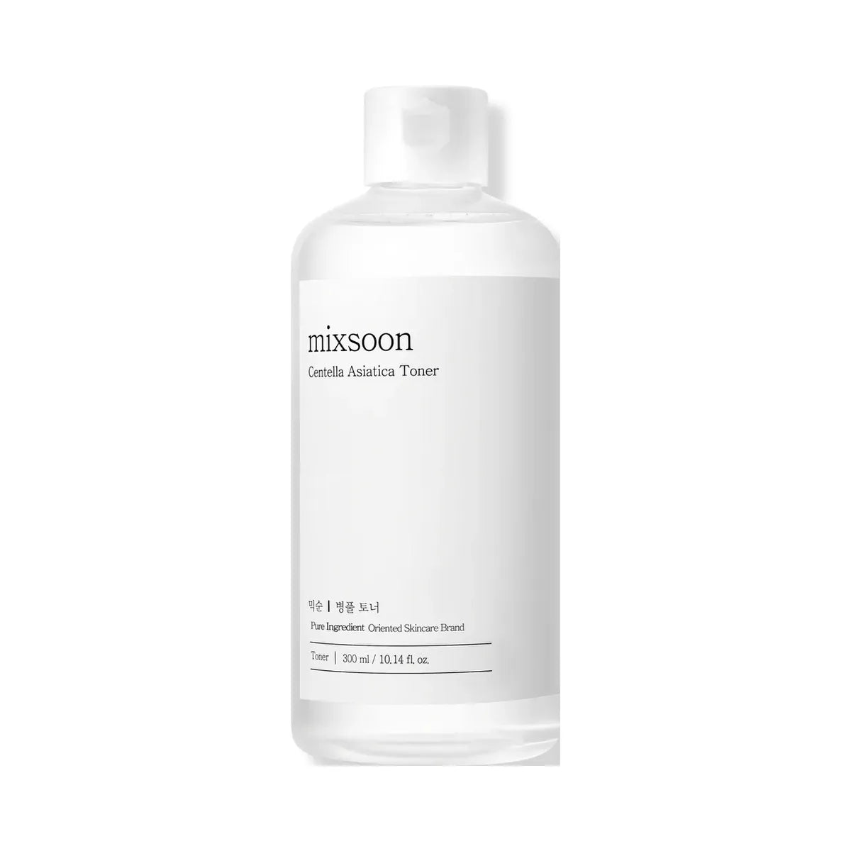 Mixsoon Centella Asiatica Toner