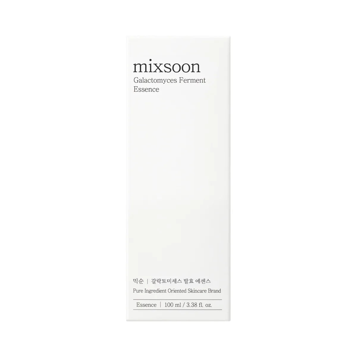 Mixsoon Galactomyces Ferment Essence