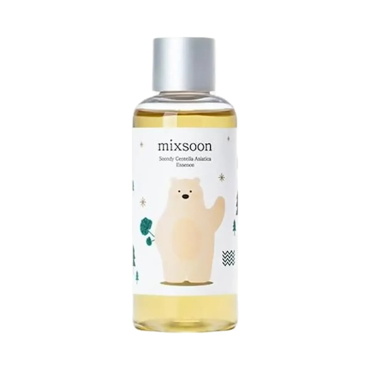 Mixsoon Galactomyces Ferment Essence
