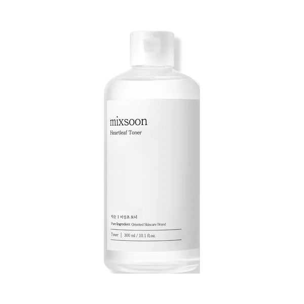 Mixsoon Heartleaf Toner