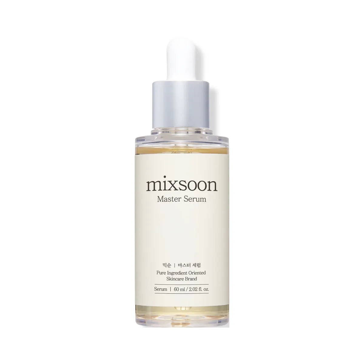 Mixsoon Master Serum