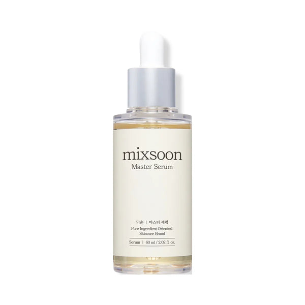 Mixsoon Master Serum