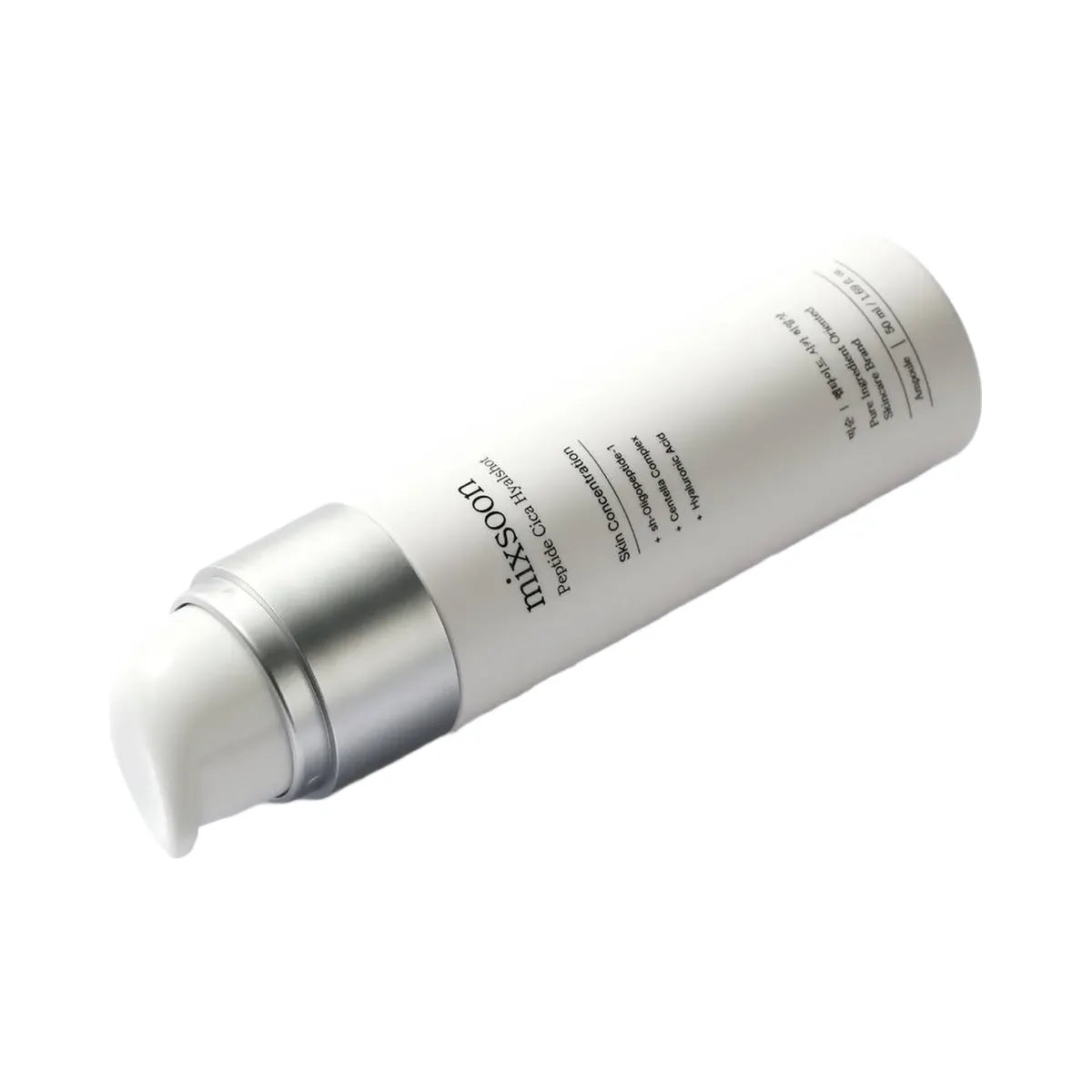 Mixsoon Peptide Cica Hyalshot