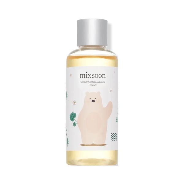 Mixsoon Soondy Centella Asiatica Essence