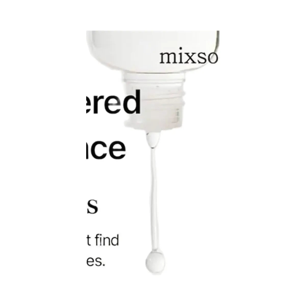 Mixsoon Soondy Centella Asiatica Essence