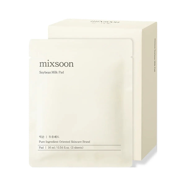 Mixsoon Soybean Milk Pad