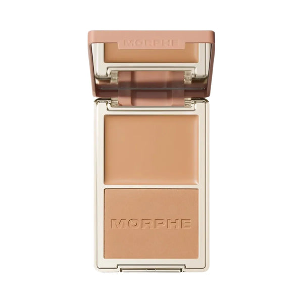 Morphe Cheek Thrills & Lifeproof Duo