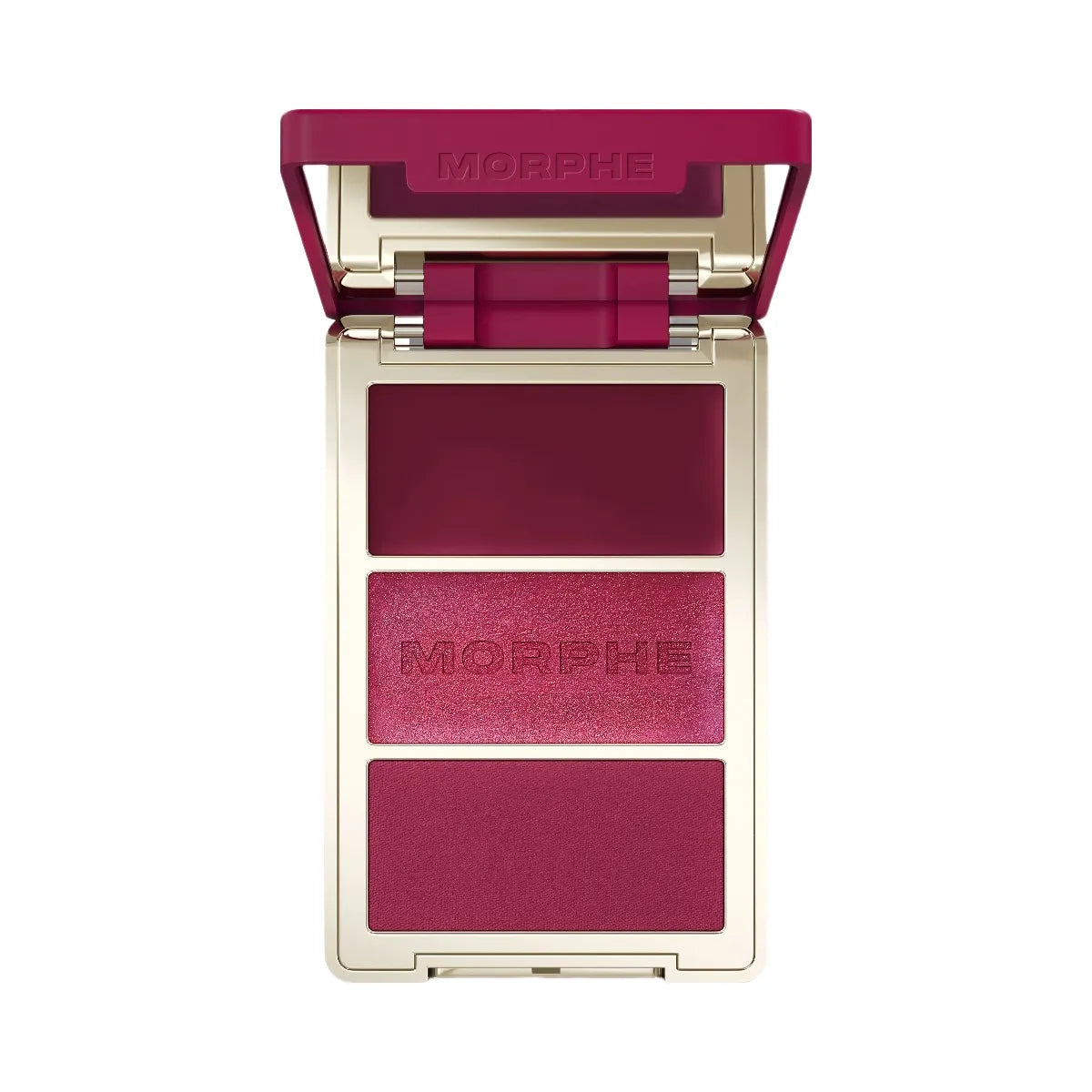 Morphe Cheek Thrills & Lifeproof Duo