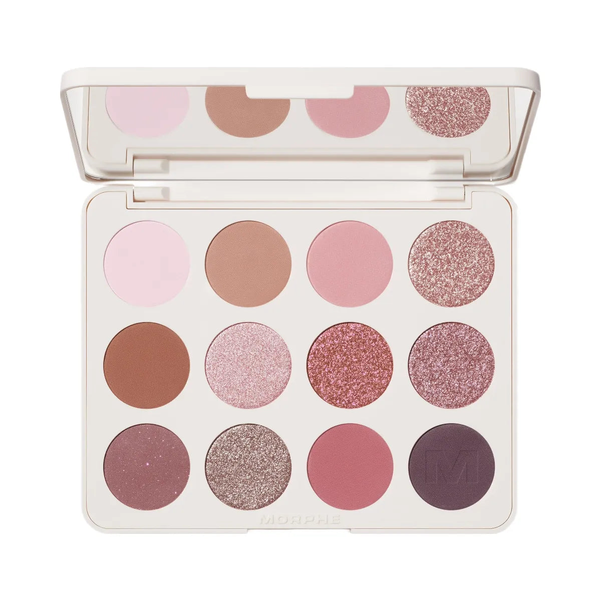 Morphe ChromaPlus Double Feature