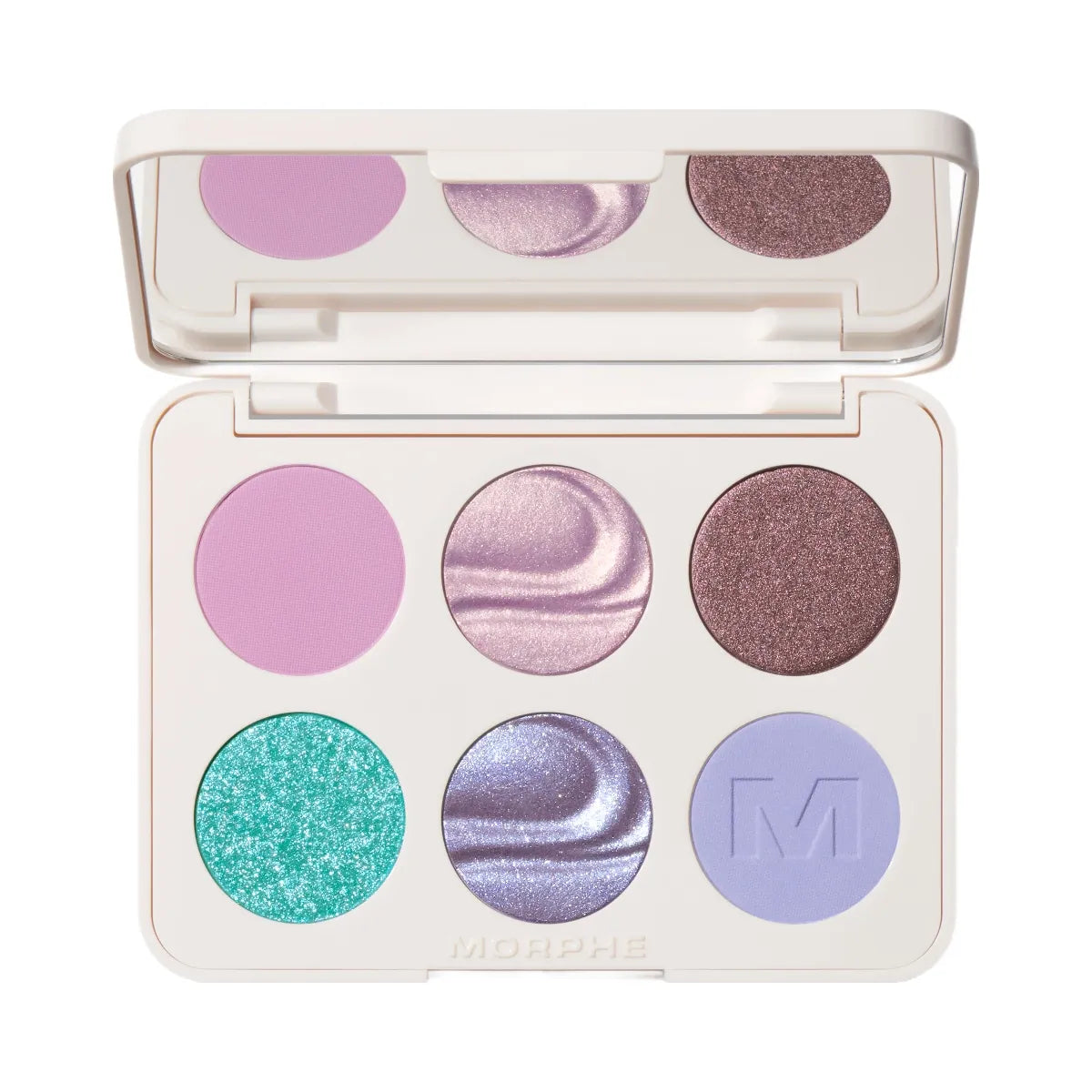 Morphe ChromaPlus Double Feature