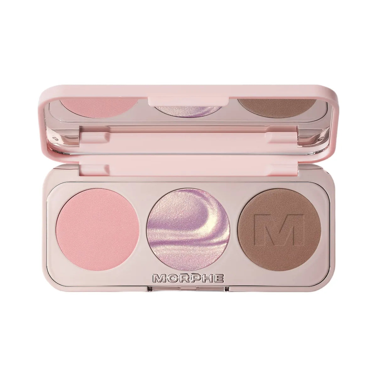 Morphe ChromaPlus Eyeshadow Trio
