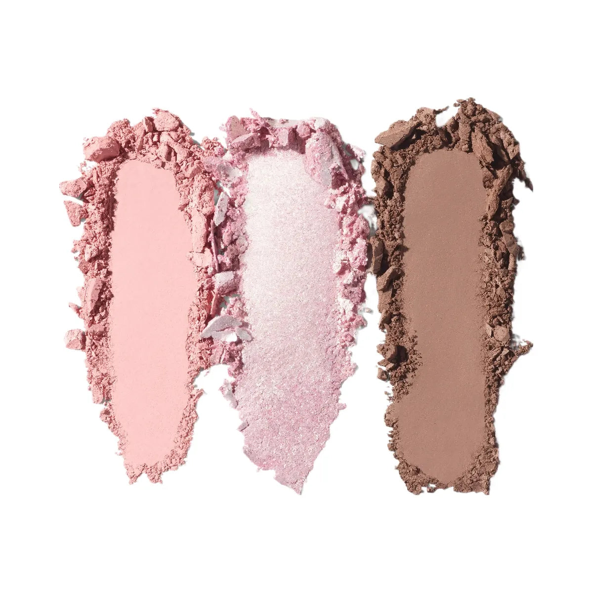 Morphe ChromaPlus Eyeshadow Trio