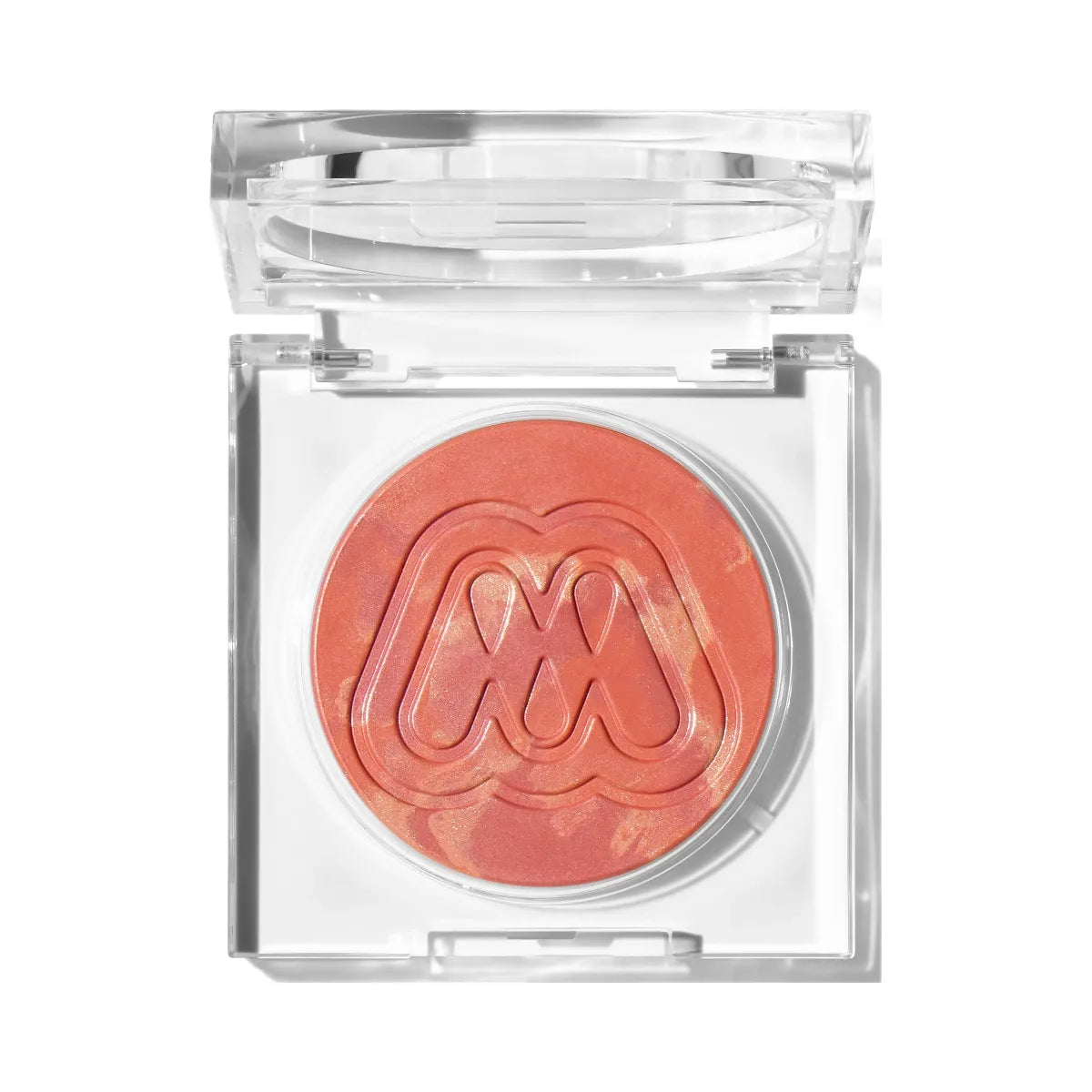 Morphe Cloudlight Soft Glow Diffused Blush