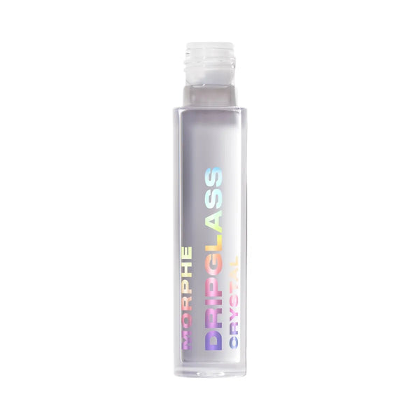 Morphe Dripglass Crystal Super Shine Lip Gloss