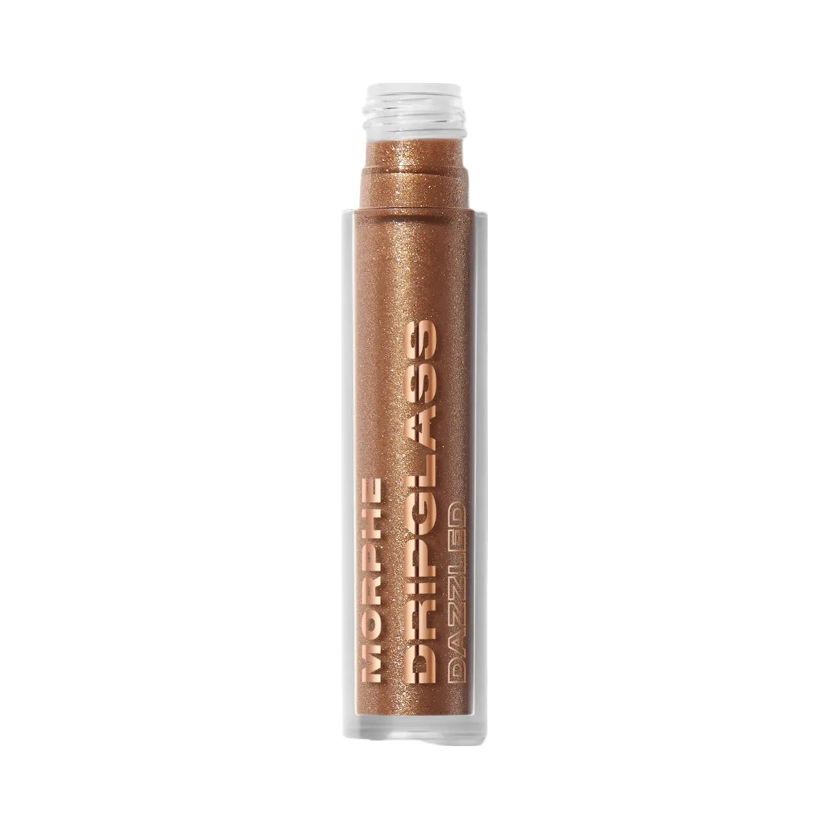 Morphe Dripglass Dazzled High Shimmer Lip Gloss