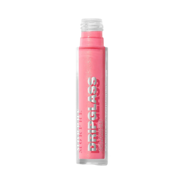 Morphe Dripglass Glazed High Shine Lip Gloss