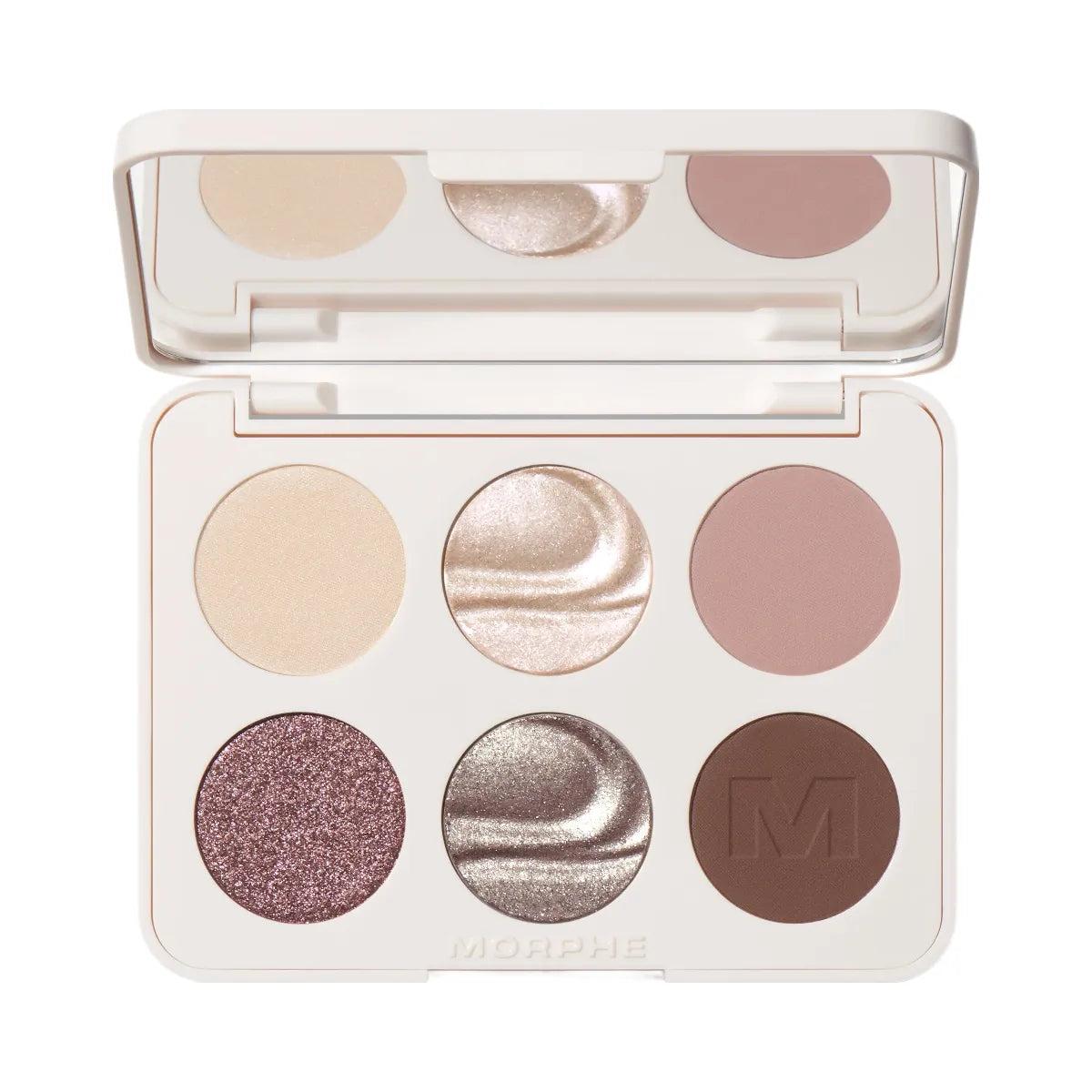 Morphe Eyes & Cheeks Duo