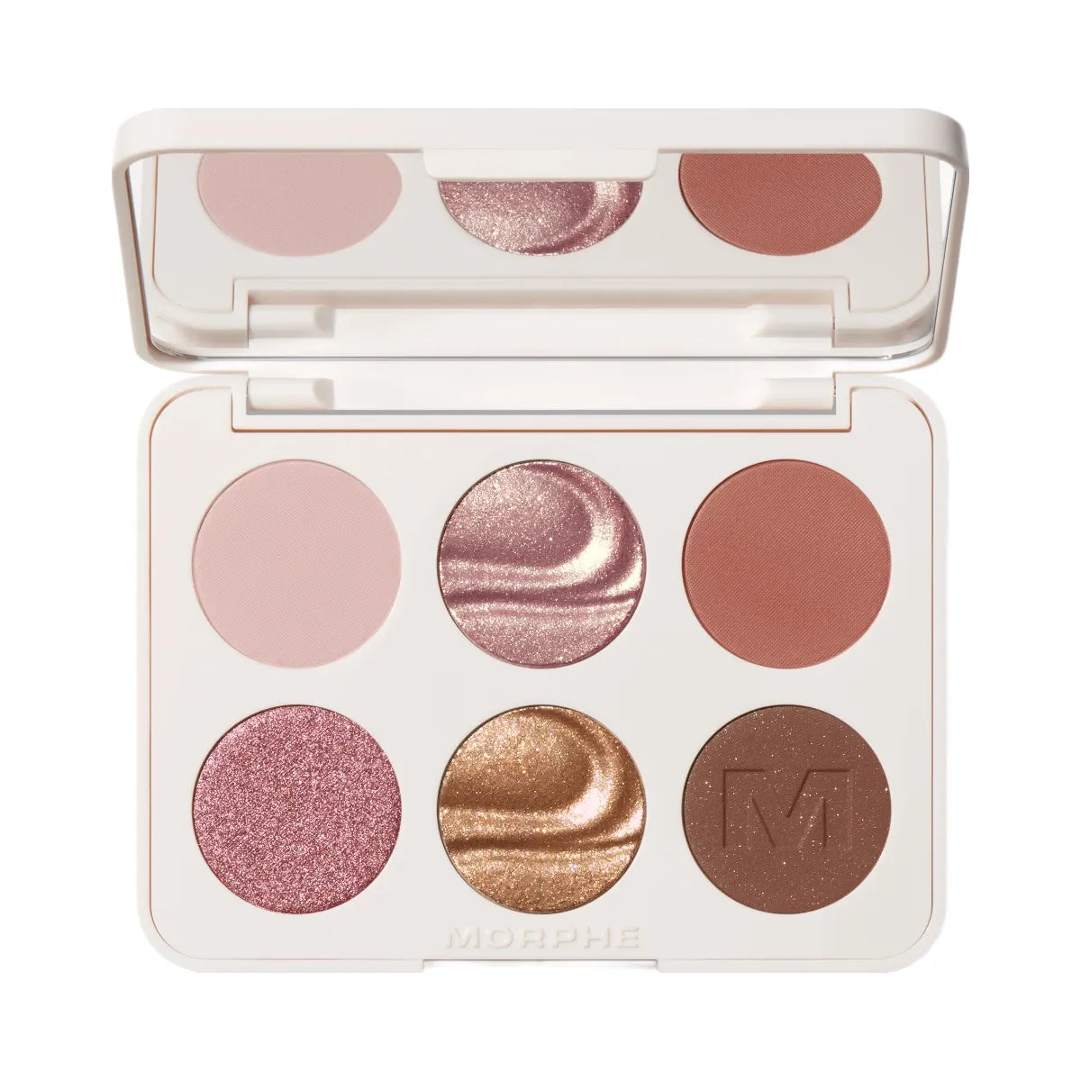 Morphe Eyes & Cheeks Duo