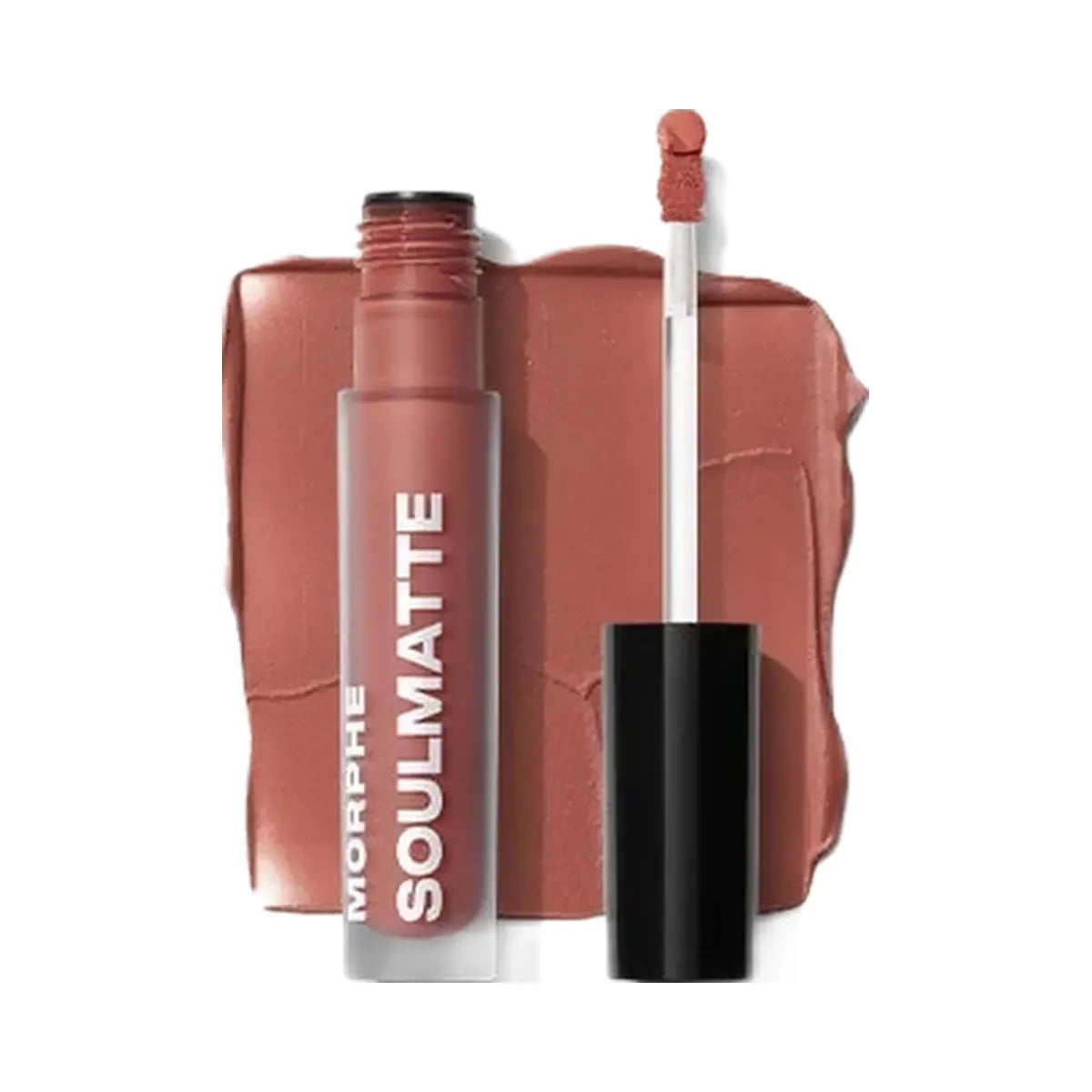 Morphe Lip Filter HydroPlump Soft Matte Lipstick Bundle