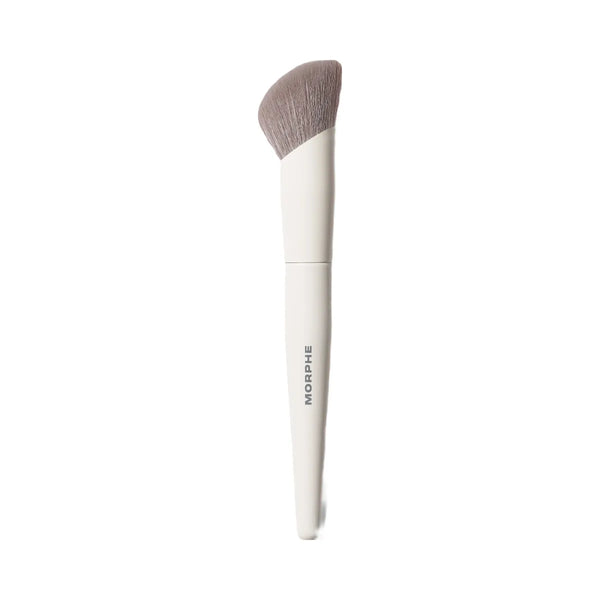 Morphe M103 Angled Cream & Liquid Foundation Brush