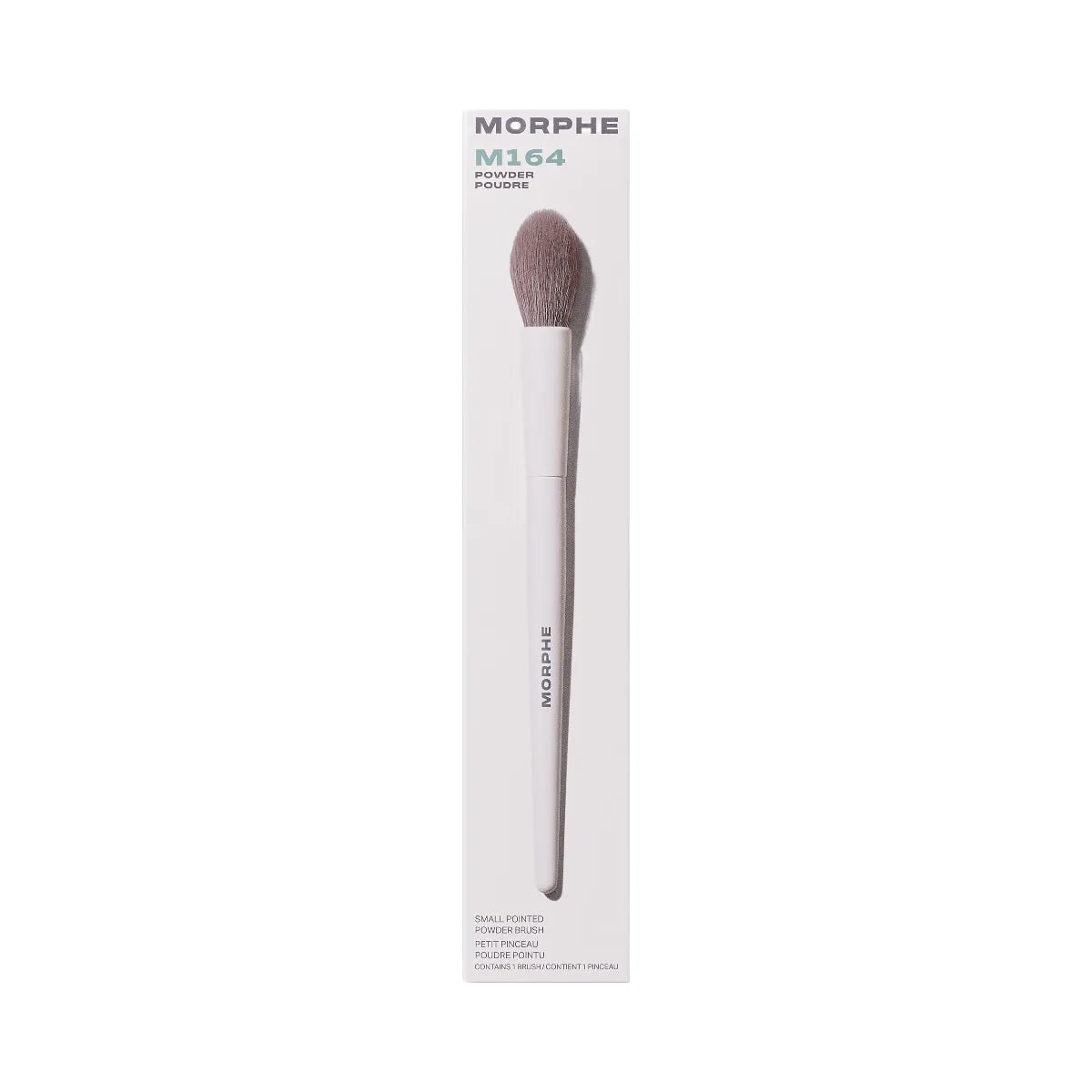 Morphe M164 Small Pointed Powder Brush