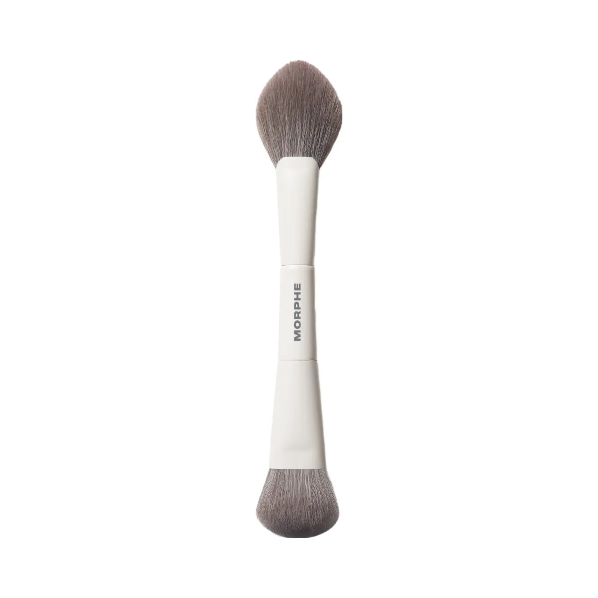 Morphe M200 Dual-Ended Cream & Powder Blush Brush