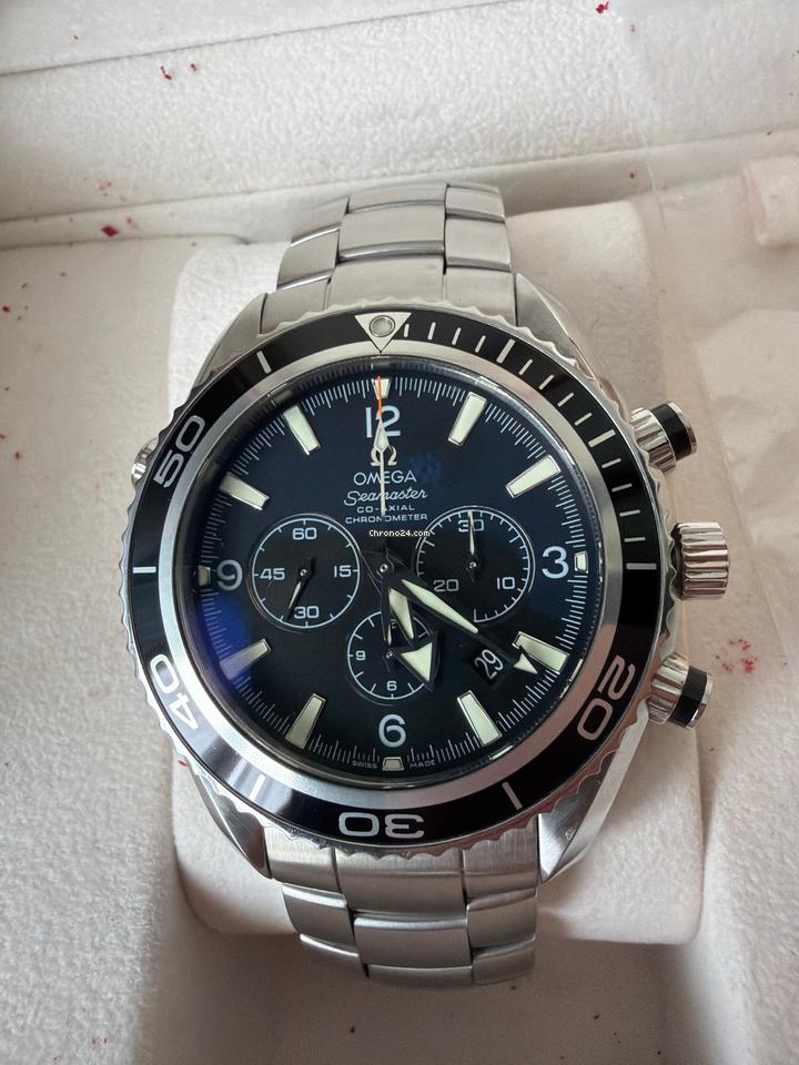 Omega Omega Seamaster