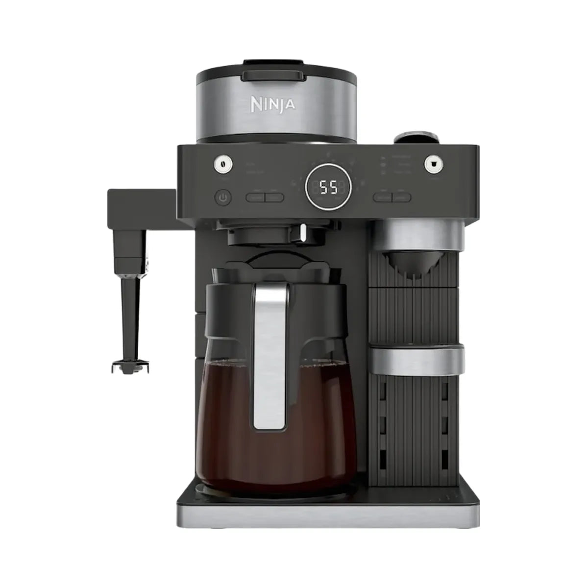 Ninja Espresso & Coffee Barista System