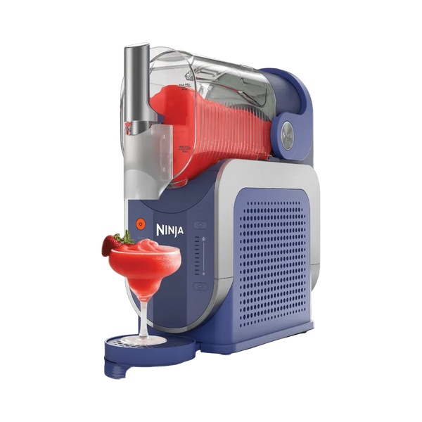 Ninja SLUSHi Slushie Machine In Luminous Blue, 7+ Servings