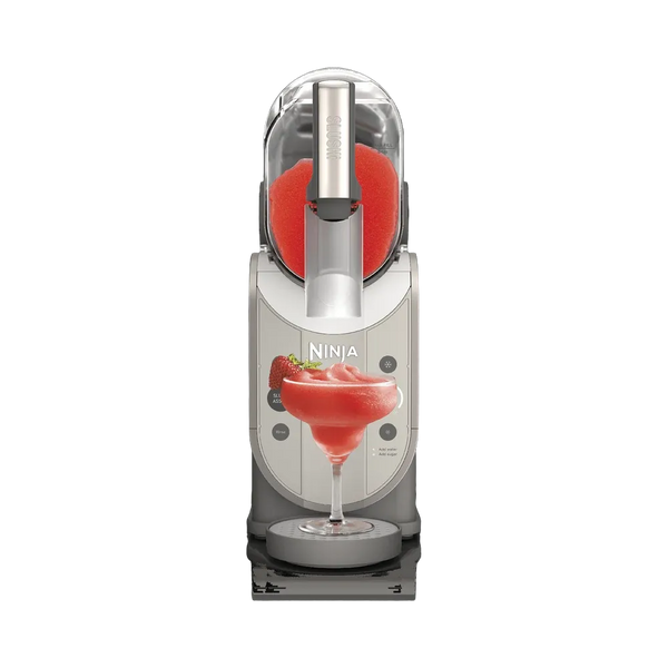 Ninja SLUSHi Smart Slushie Machine In Crema, 7+ Servings